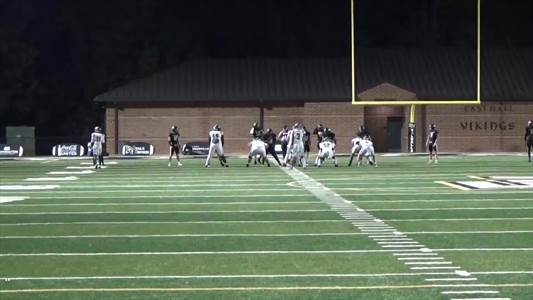 Baseball Recap: West Hall Comes Up Short