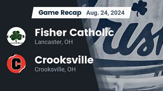 Football Game Preview: Fisher Catholic Leaves Home