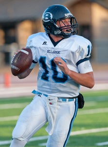 K.J. Carta-Samuels, Bellarmine