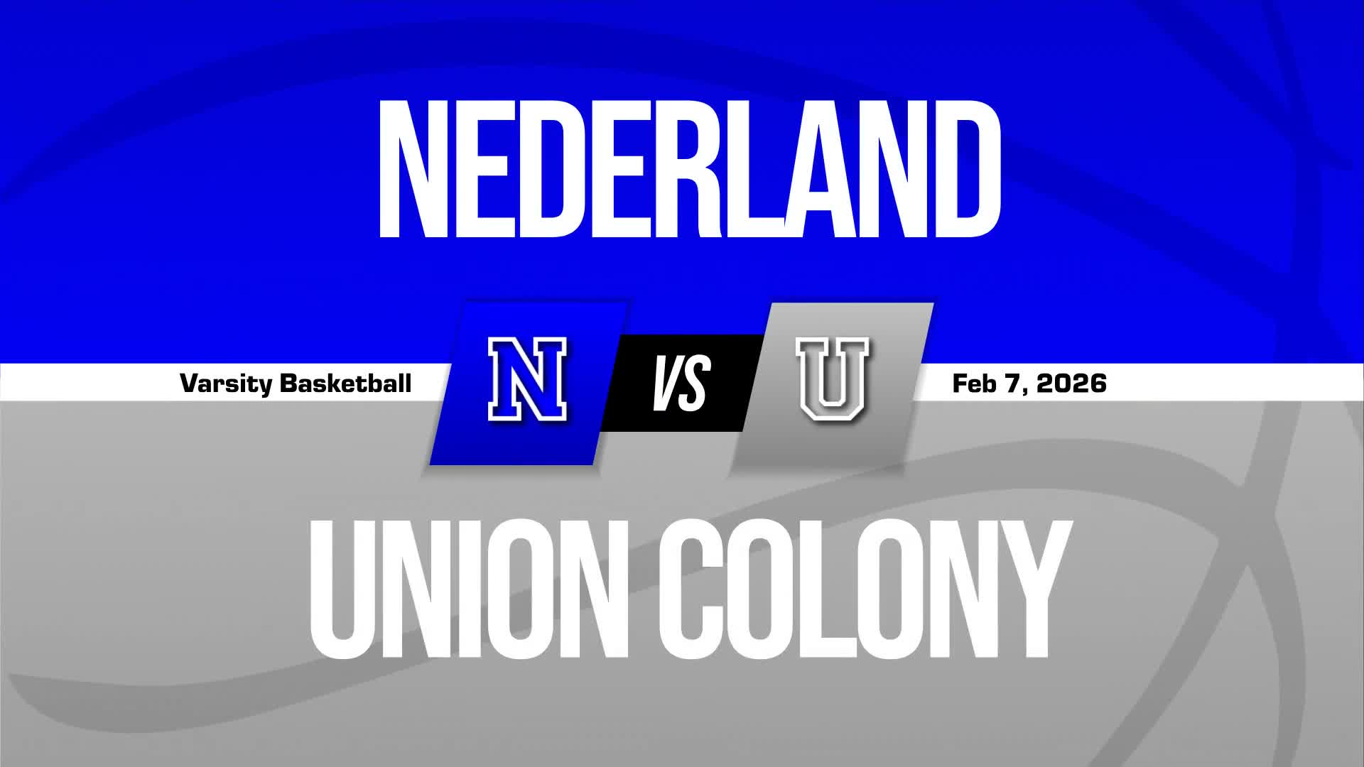 Basketball Recap: Mason Ivey's Big Game Can't Quite Lead Nederla
