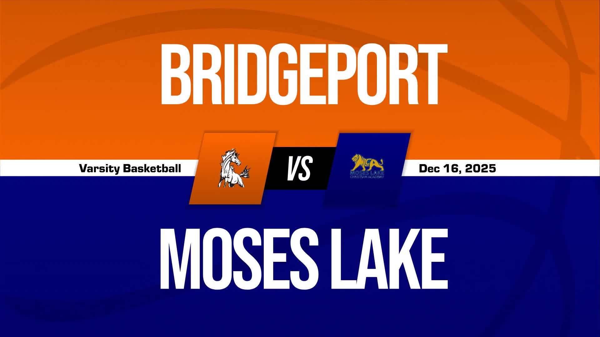 Basketball Recap: Bridgeport Skates Past Entiat with Ease