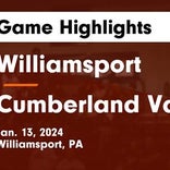 Cumberland Valley vs. State College