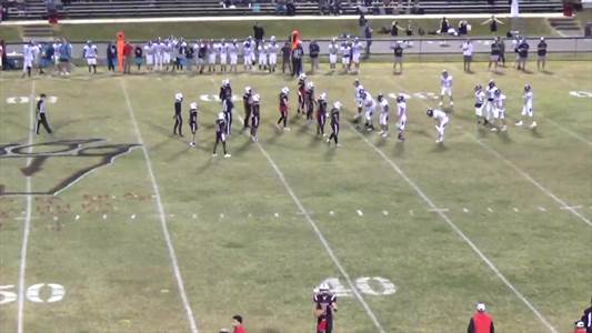 Baseball Game Preview: Pennington Tigers vs. Holly Pond Broncos