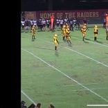 Football Recap: Dwyer Comes Up Short