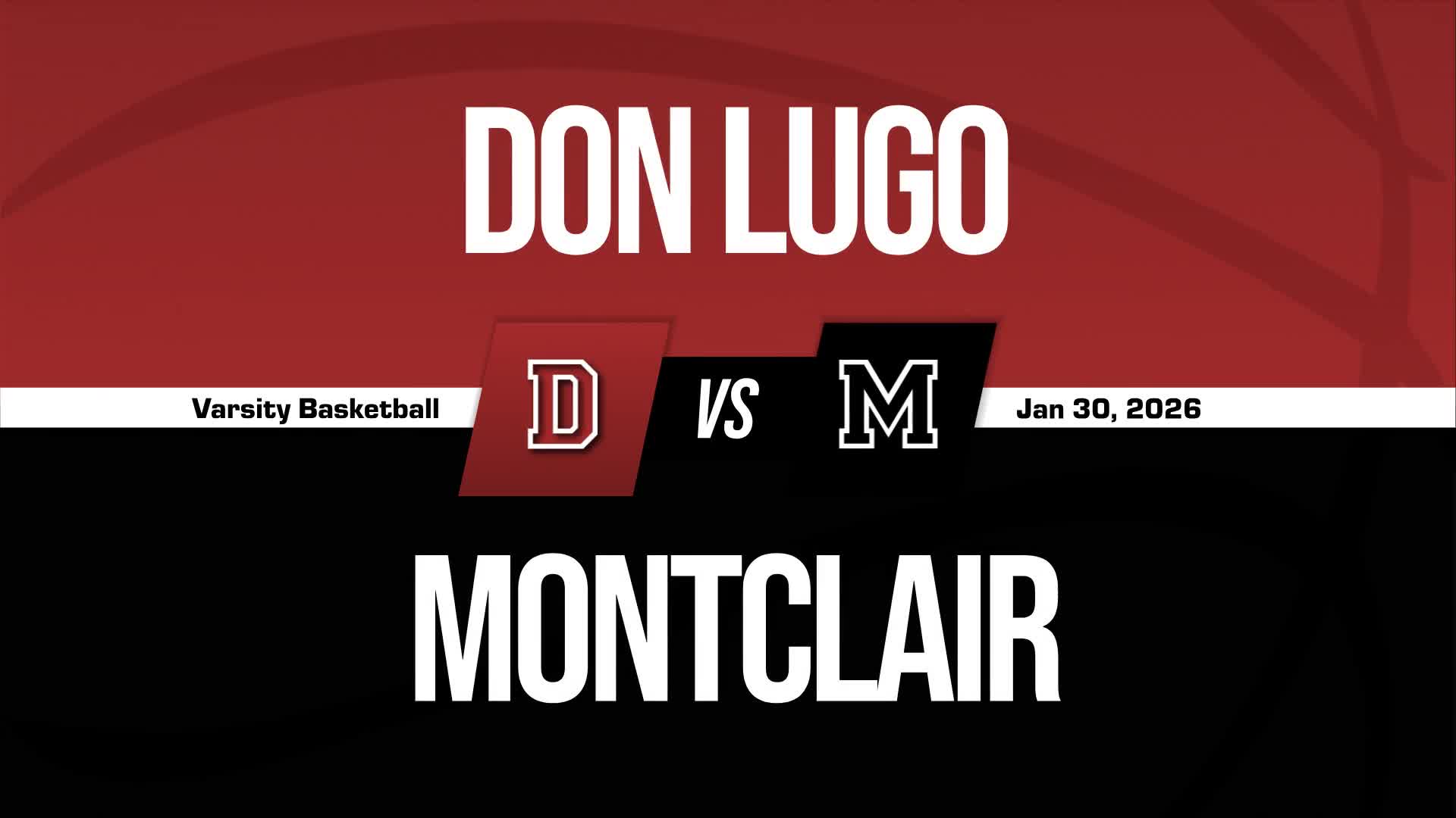 Basketball Recap: Don Lugo Takes a Loss + How To Watch