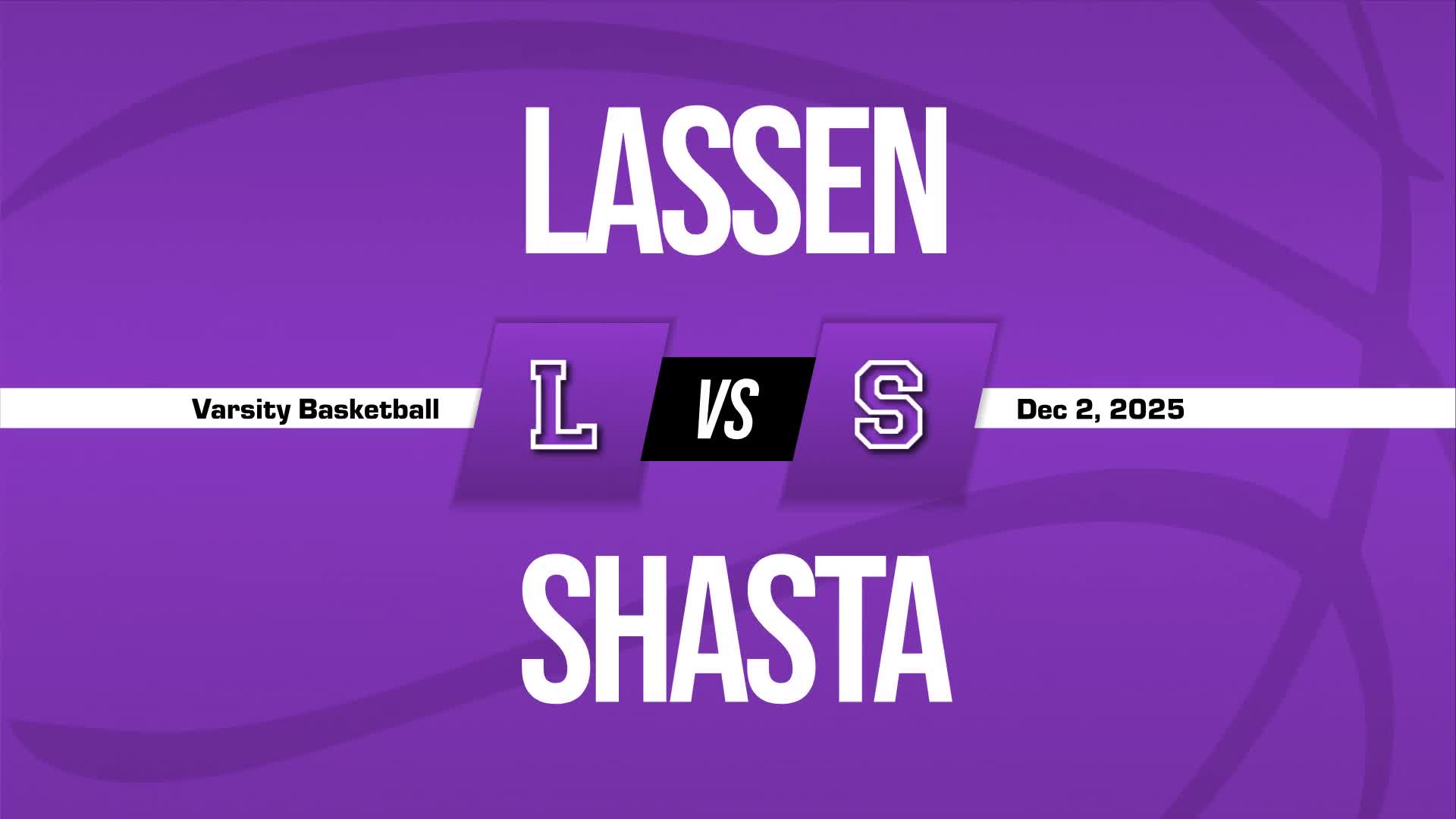Basketball Game Preview: Shasta Wolves vs. Placer Hillmen