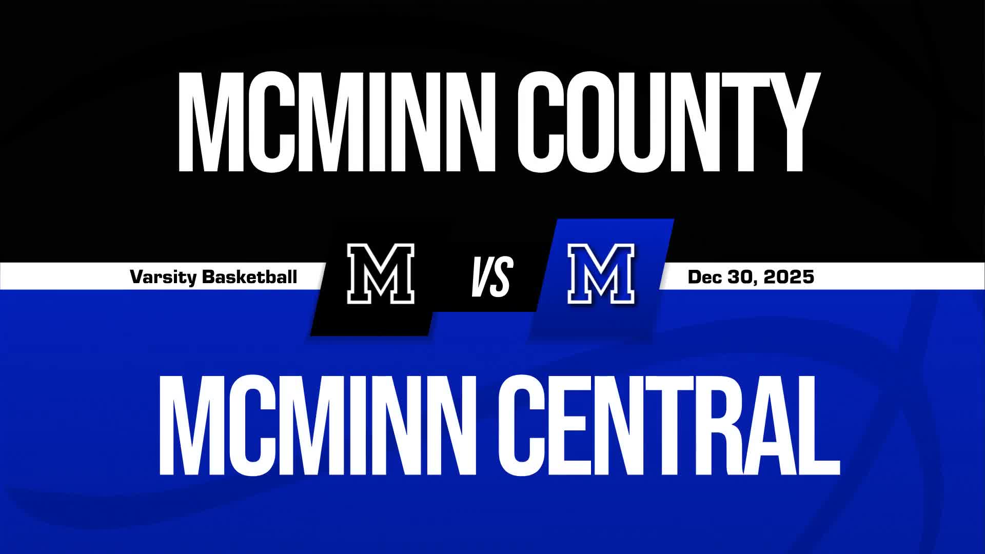 Basketball Recap: McMinn County Comes Up Short