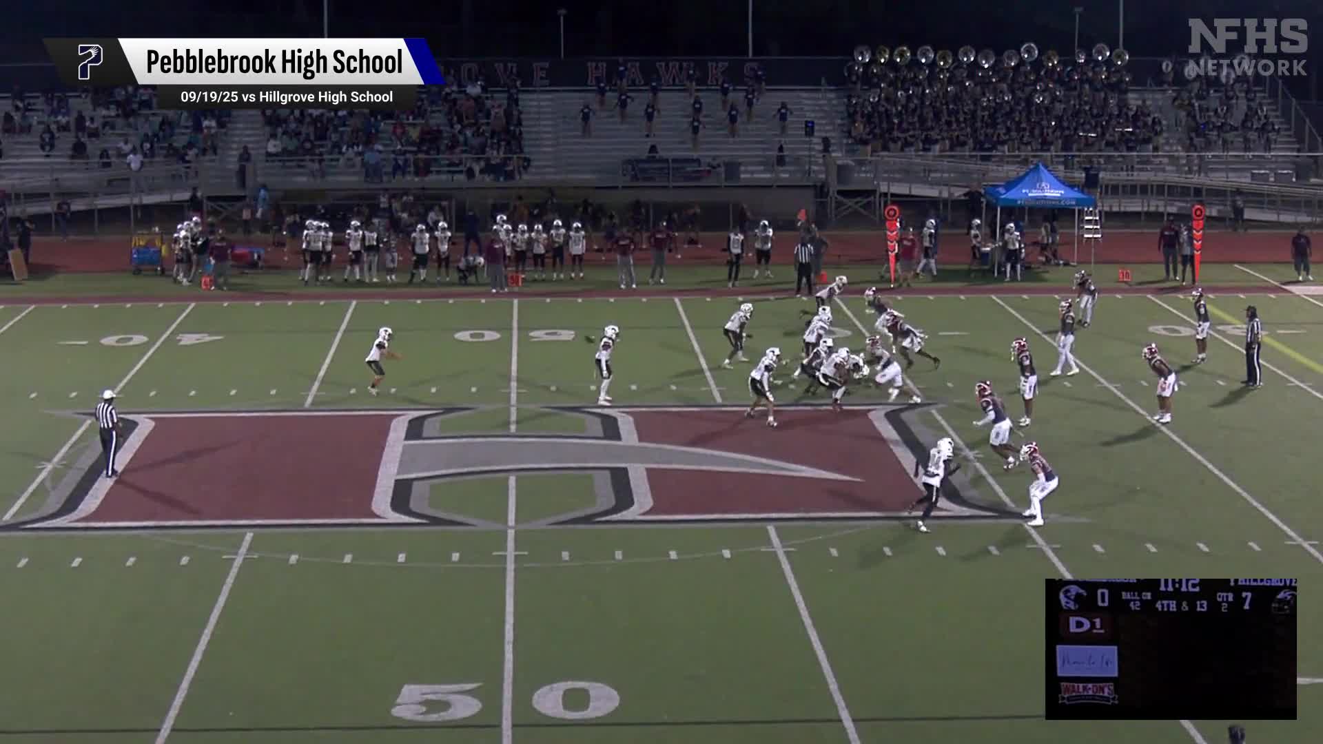 Football Recap: Paulding County Picks Up Third Consecutive  Victory + How To Watch