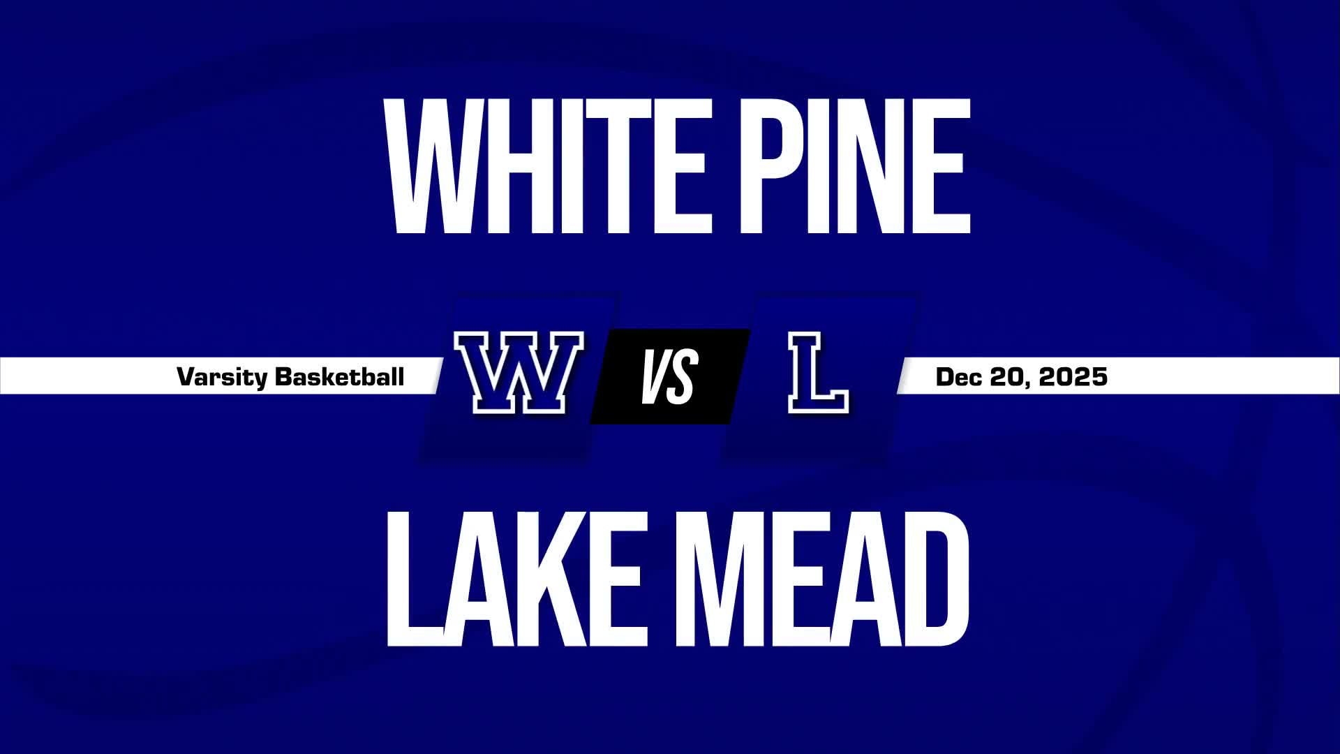 Basketball Game Preview: White Pine Bobcats vs. Amplus Academy Archers