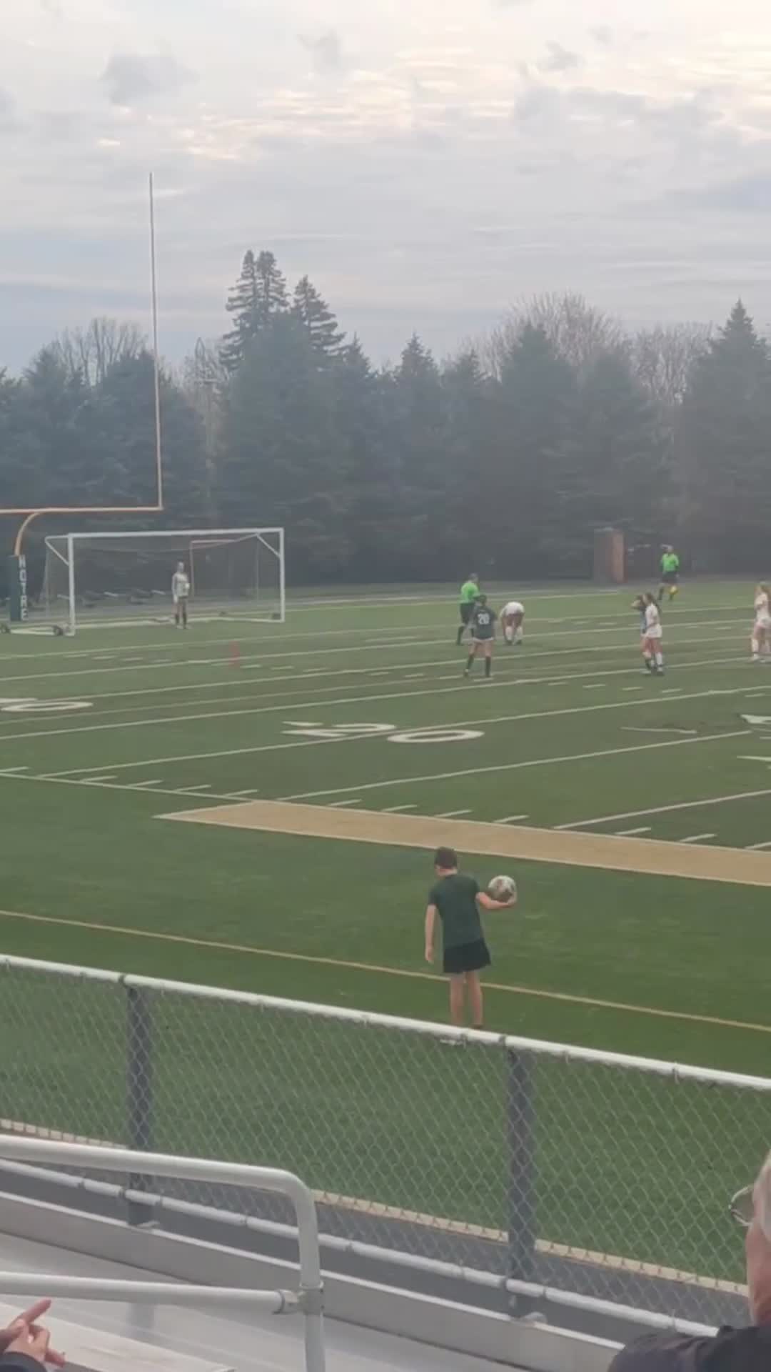 Soccer Recap: Make It Seven in a Row for Almont