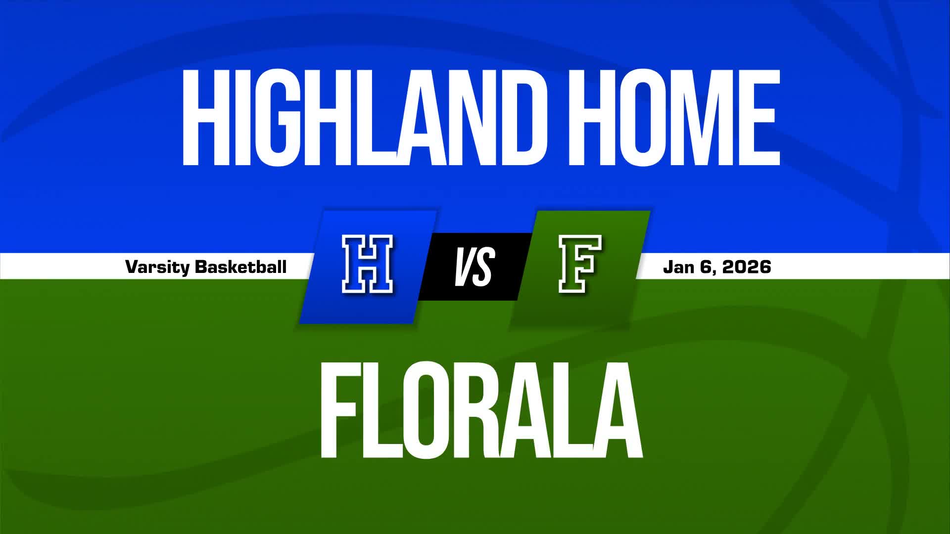 Basketball Recap: Highland Home Takes a Loss + How To Watch