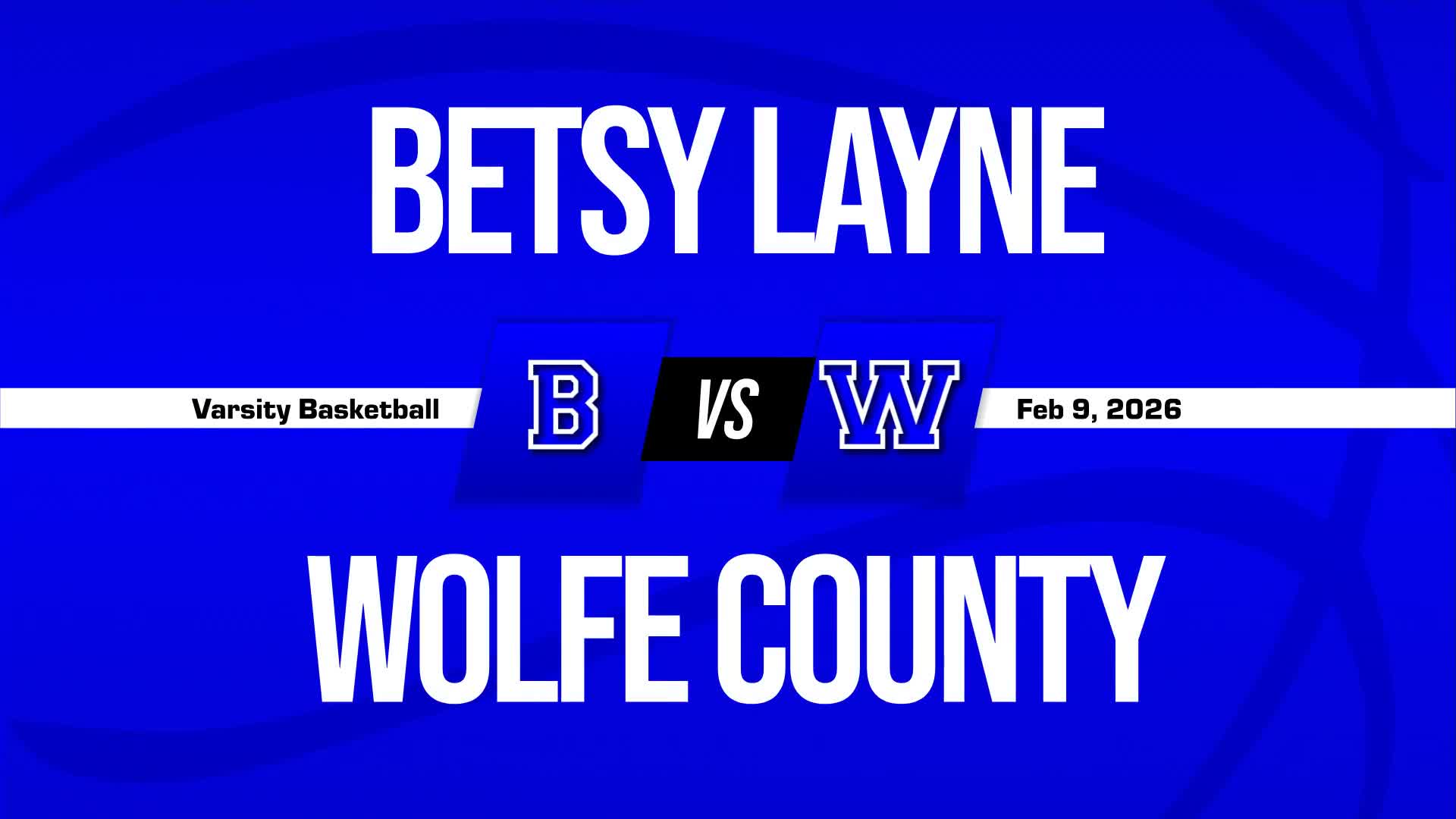 Basketball Game Preview: Wolfe County Wolves vs. Owsley County O