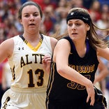 Ohio high school girls basketball Division II preseason state poll
