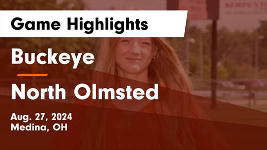 Volleyball Game Preview: Buckeye Plays at Home