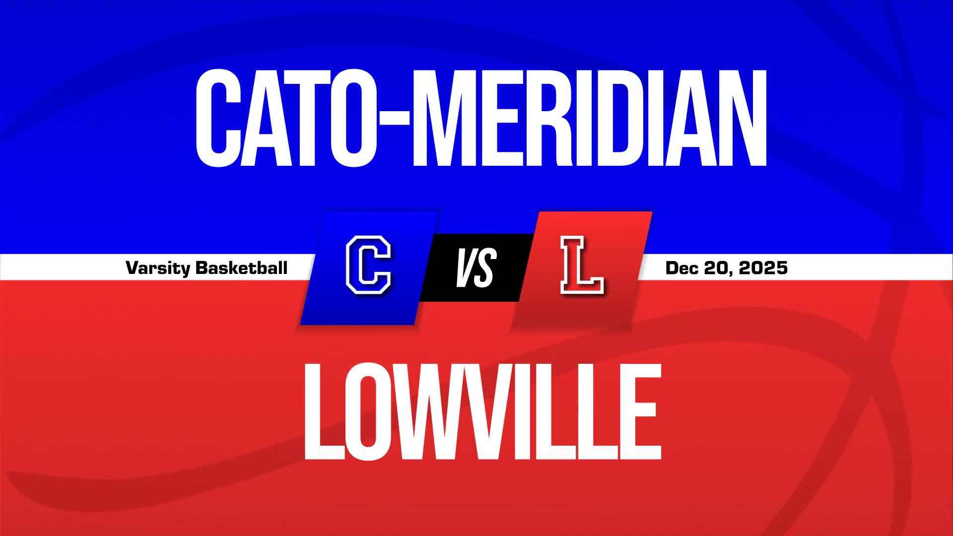 Basketball Game Preview: Lowville Red Raiders vs. General Brown Lions + How To Watch