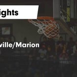 LaMoure/Litchville-Marion piles up the points against Enderlin