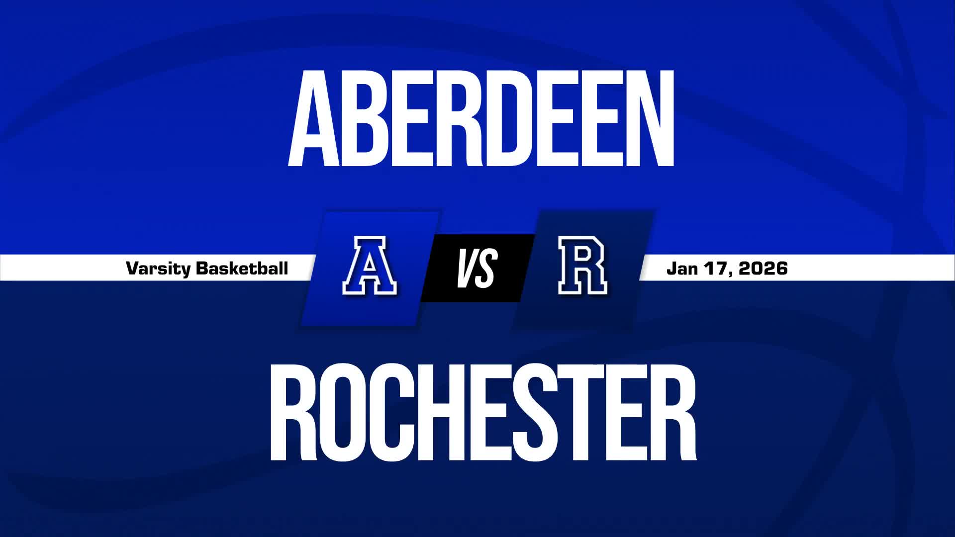 Basketball Recap: Rochester Drops Season-High Score on Hoquiam + How To Watch