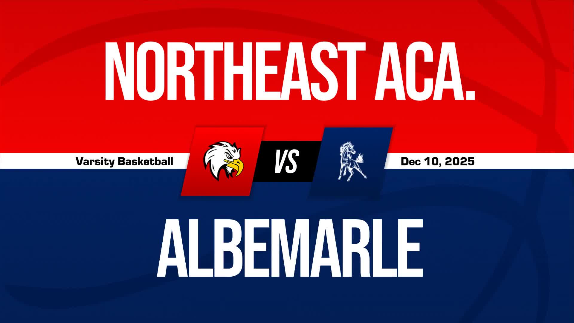 Basketball Game Preview: Northeast Academy Eagles vs. Lawrence Academy Warriors + How To Watch