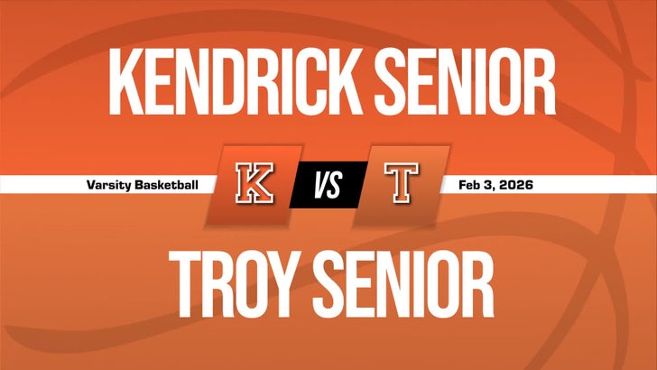 Basketball Recap: Kendrick Takes a Loss