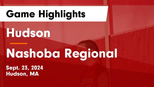 Volleyball Game Preview: Hudson Hawks vs. Shepherd Hill Regional