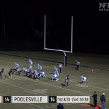 Marc Williams Game Report: @ Poolesville + How To Watch