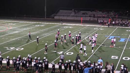 Shore - C South Top Football Player Performances