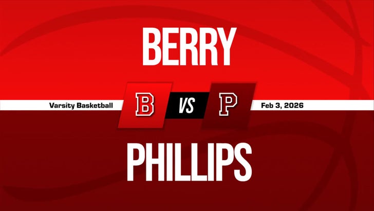 Basketball Recap: Phillips Takes a Loss