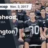 Football Game Preview: Gloucester vs. Marblehead