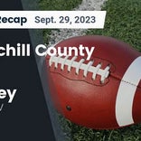 Churchill County vs. Lowry