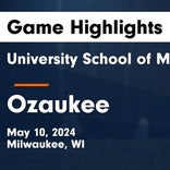 Soccer Game Preview: University School of Milwaukee Hits the Road