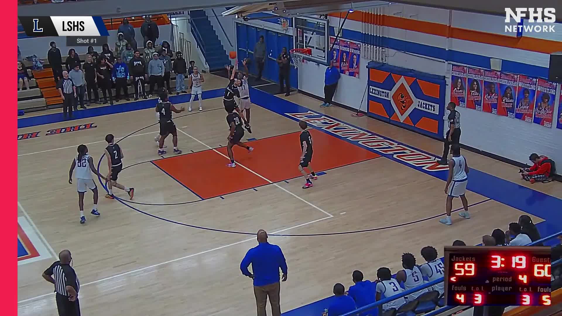 Basketball Recap: Stuart W. Cramer Takes a Loss + How To Watch