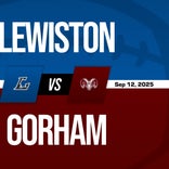Football Game Preview: Lewiston Blue Devils vs. Bangor Rams