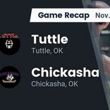 Football Game Preview: Tuttle Tigers vs. Bethany Bronchos