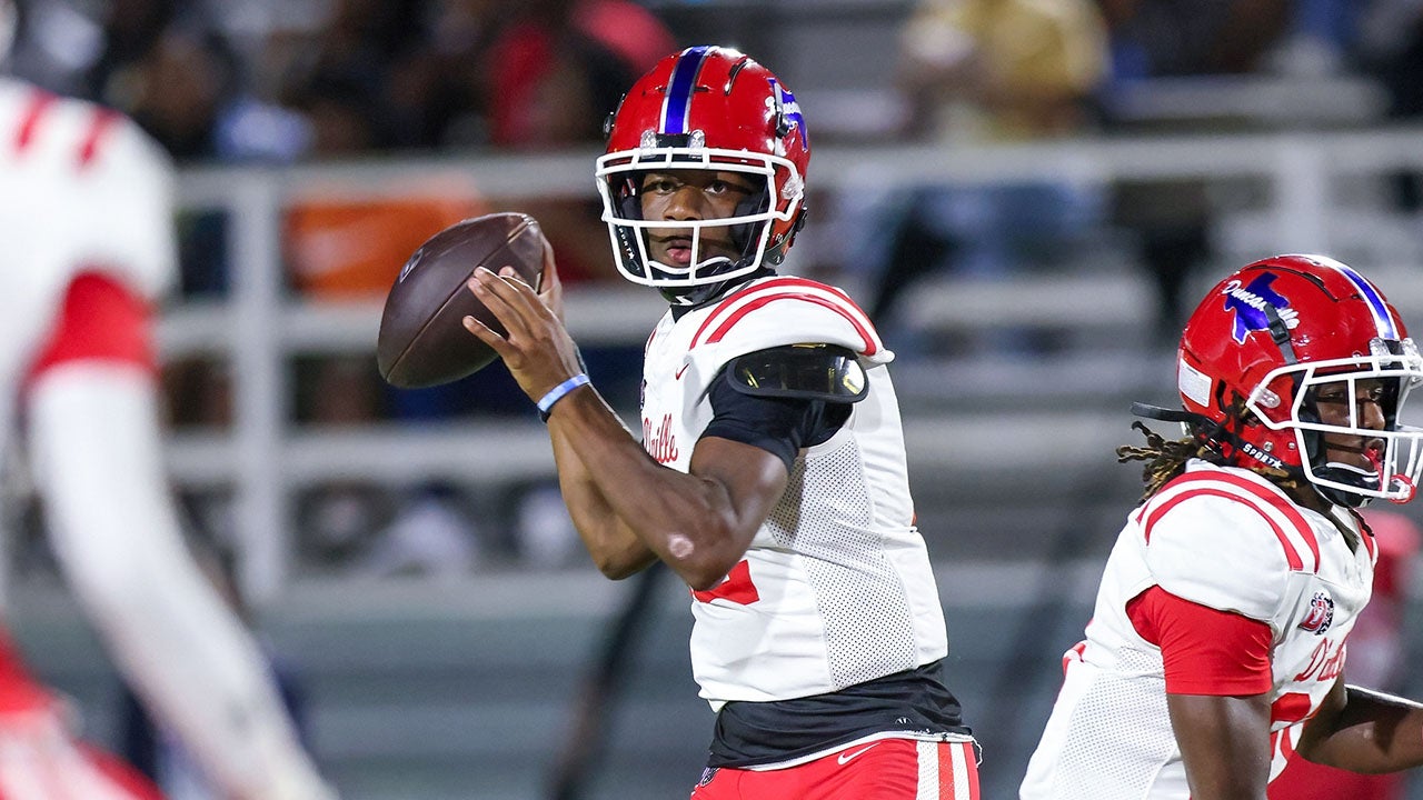 FOOTBALL: Statewide top 25 scoreboard