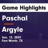 Soccer Game Preview: Paschal vs. Byron Nelson