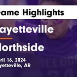 Soccer Game Preview: Northside vs. Bentonville