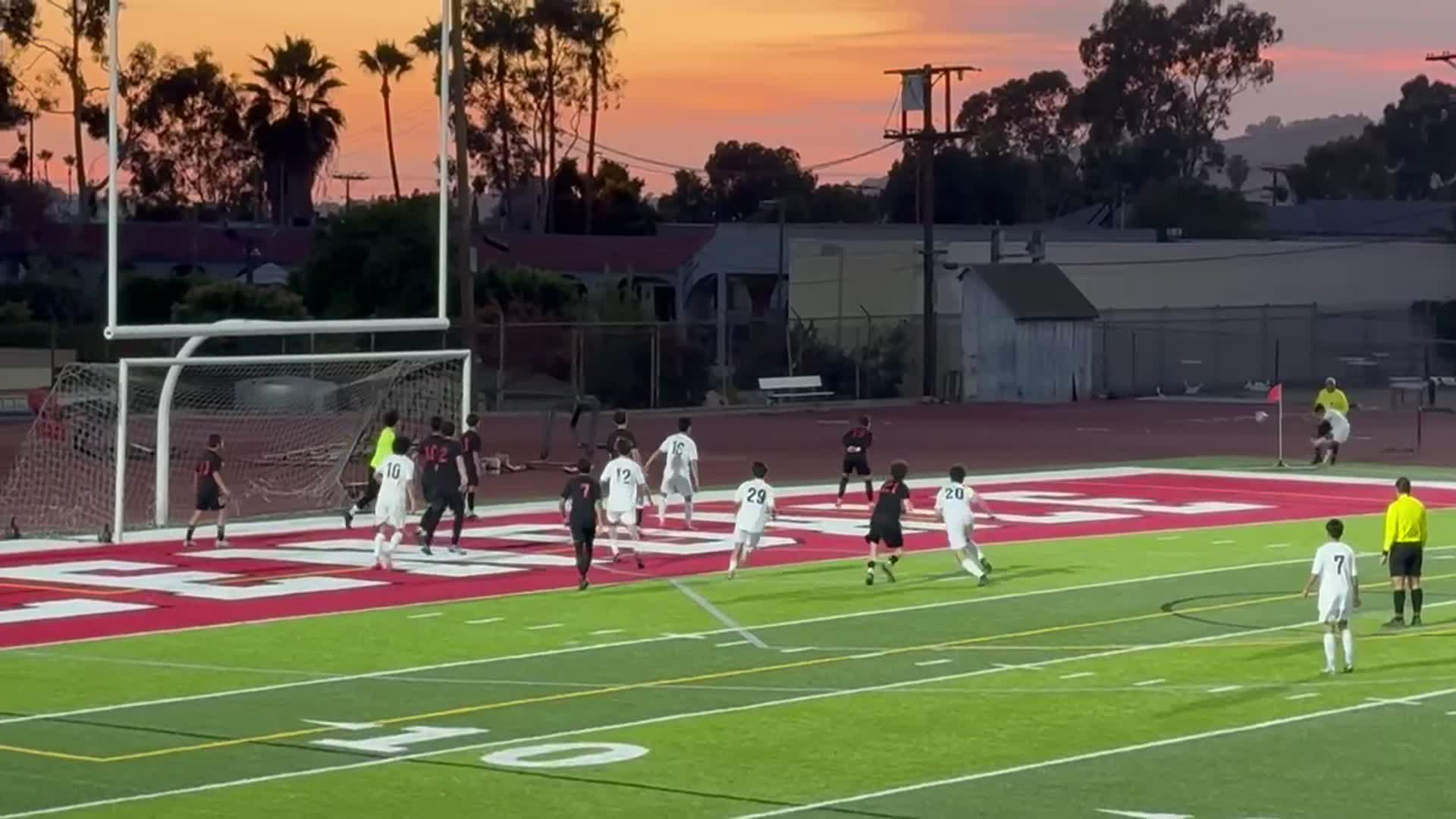 Soccer Game Preview: San Marino vs. Temple City