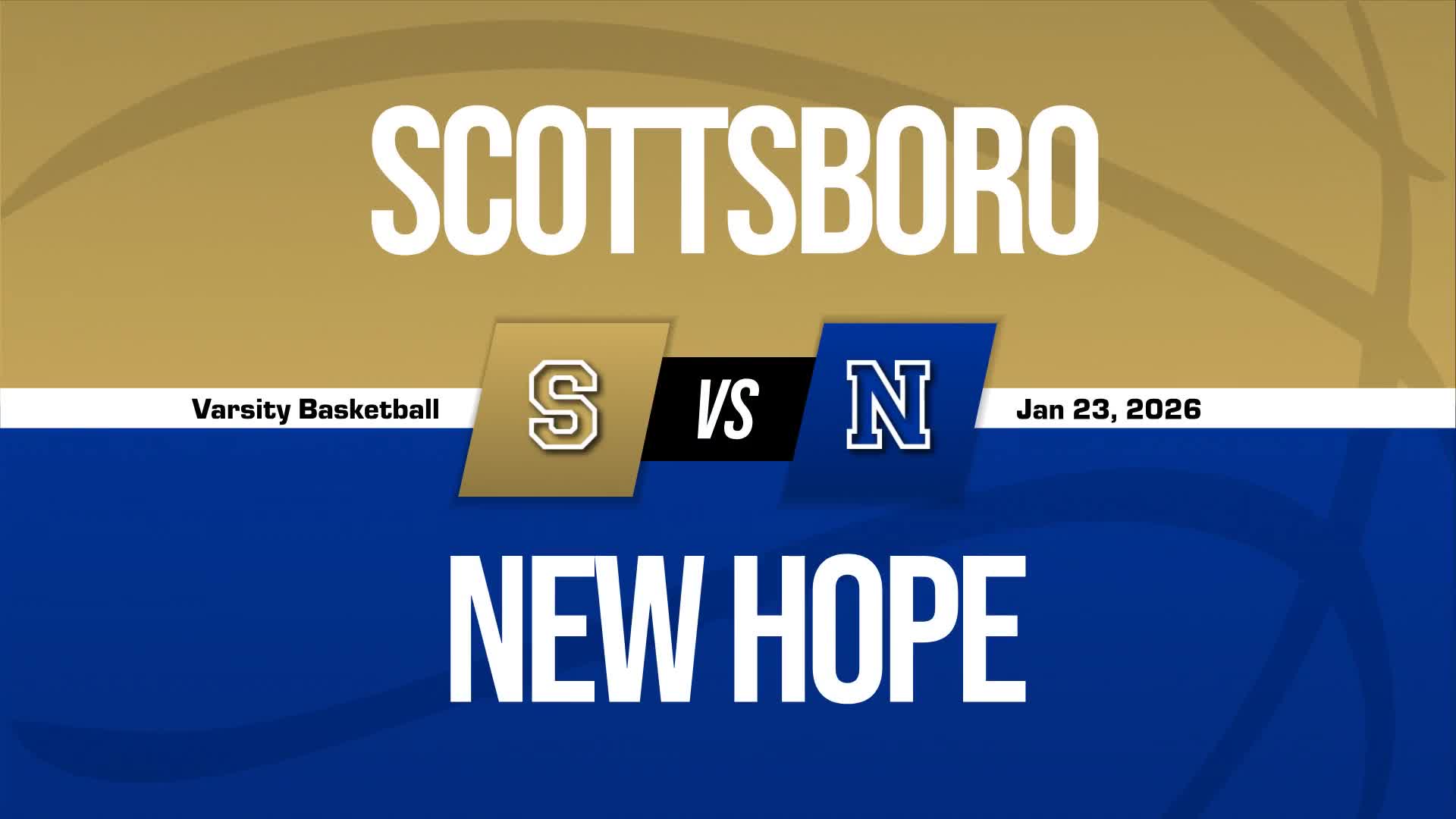 Basketball Game Preview: New Hope Indians vs. Etowah Blue Devils + How To Watch