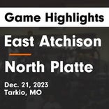East Atchison [Tarkio/Fairfax] snaps seven-game streak of wins at home