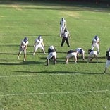 Baseball Game Recap: Nansemond-Suffolk Academy Saints vs. Norfolk Academy Bulldogs