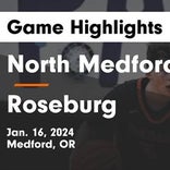 Basketball Game Preview: North Medford Black Tornado vs. Willamette Wolverines