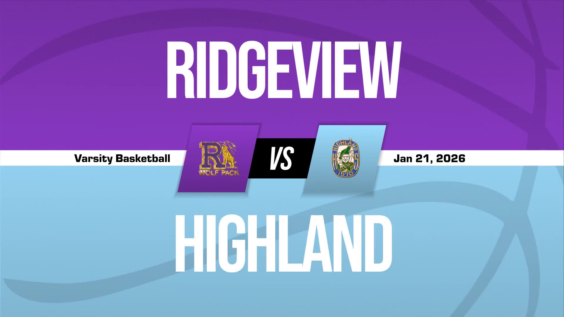 Ramon Leon Game Report: @ Highland + How To Watch