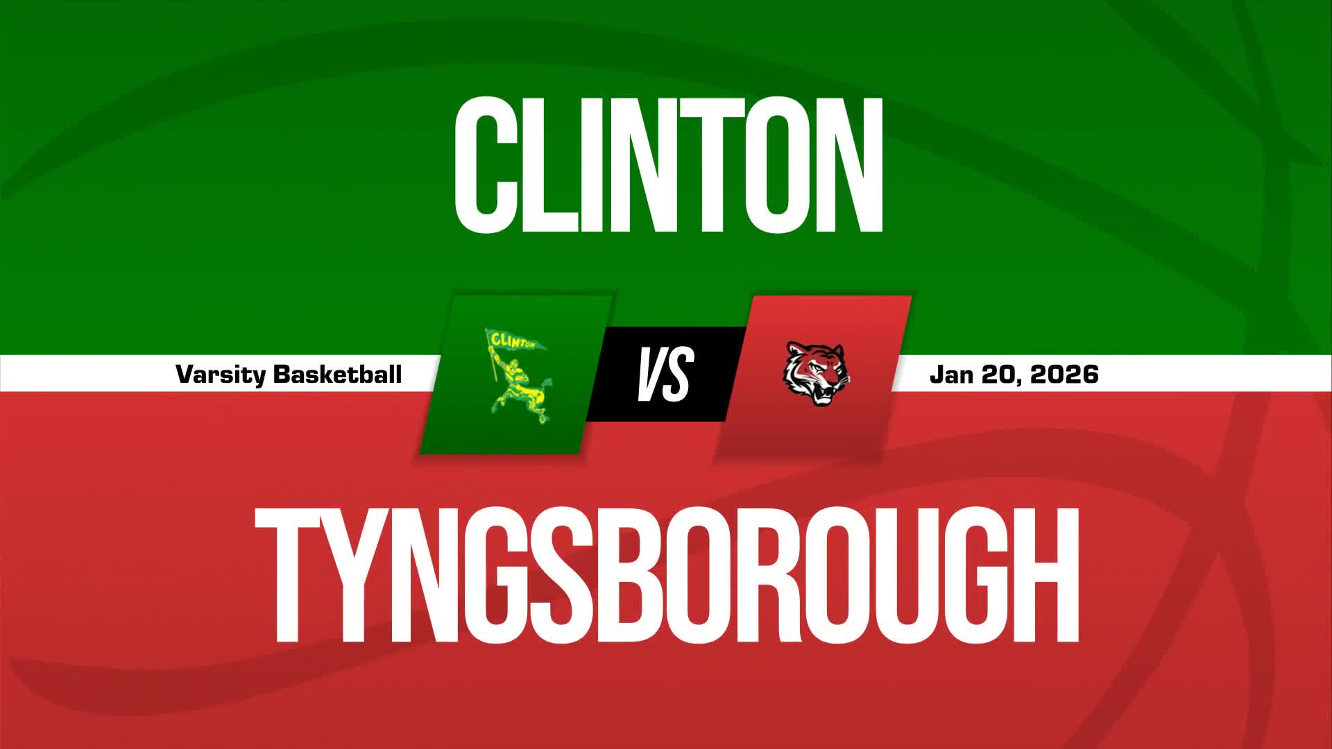 Basketball Recap: Tyngsborough Comes Up Short + How To Watch