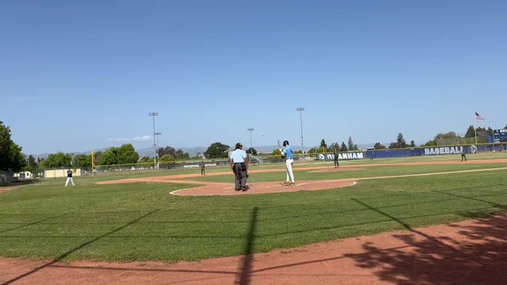 Baseball Recap: Branham Comes Up Short