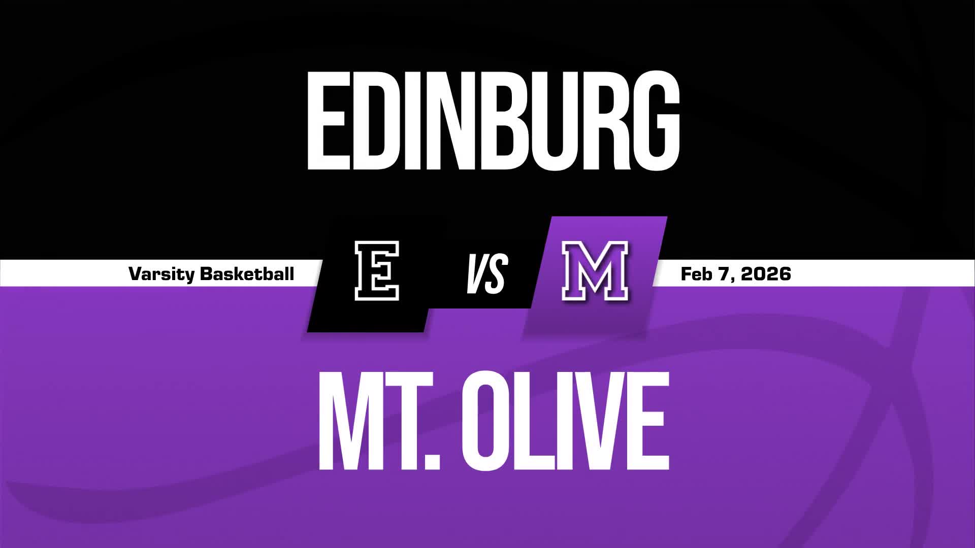 Basketball Recap: Mt. Olive Comes Up Short + How To Watch