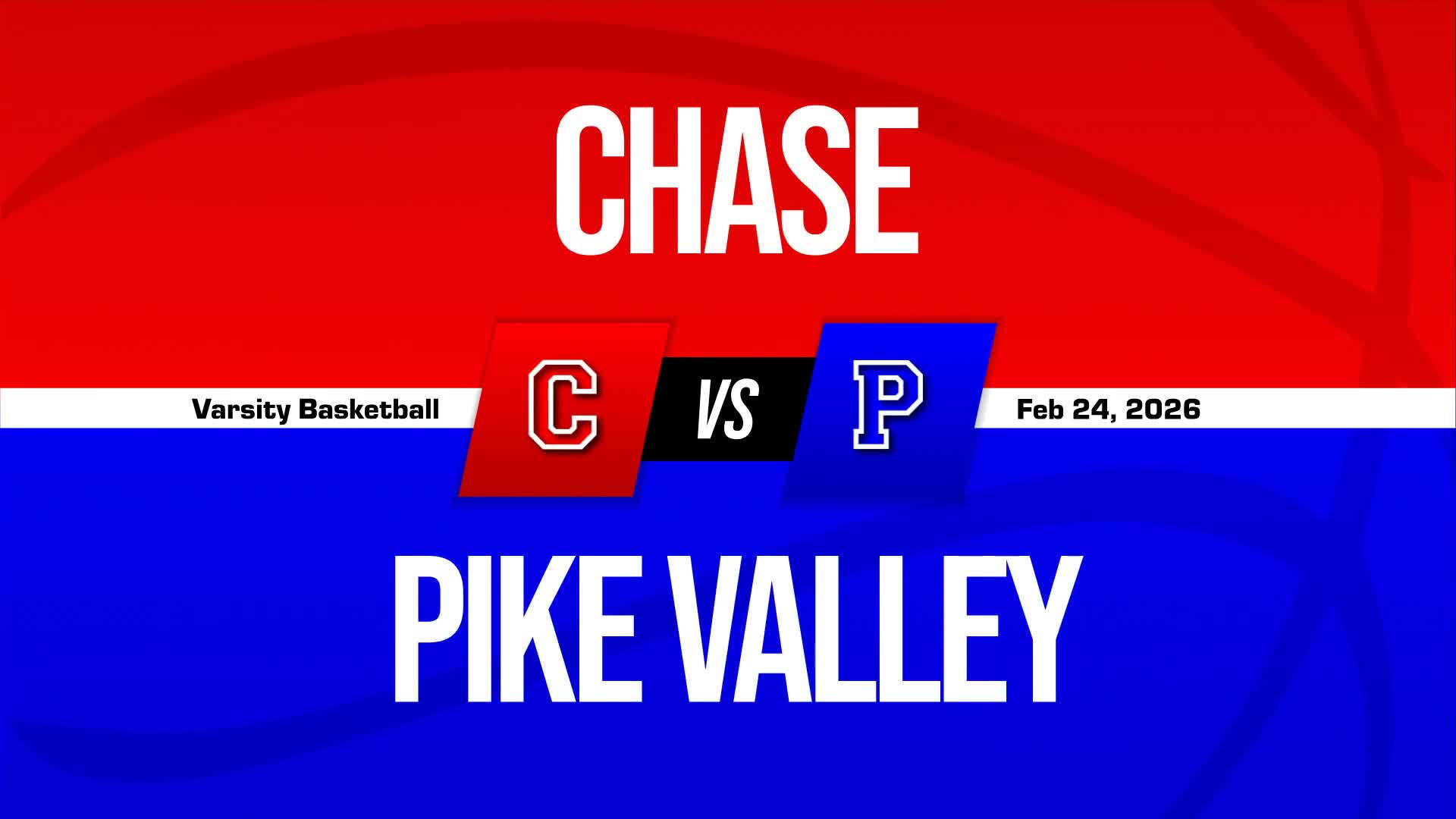Basketball Recap: Pike Valley Sets Scoring Season-High Against Chase + How To Watch