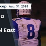 Football Game Preview: Deer River vs. Mesabi East