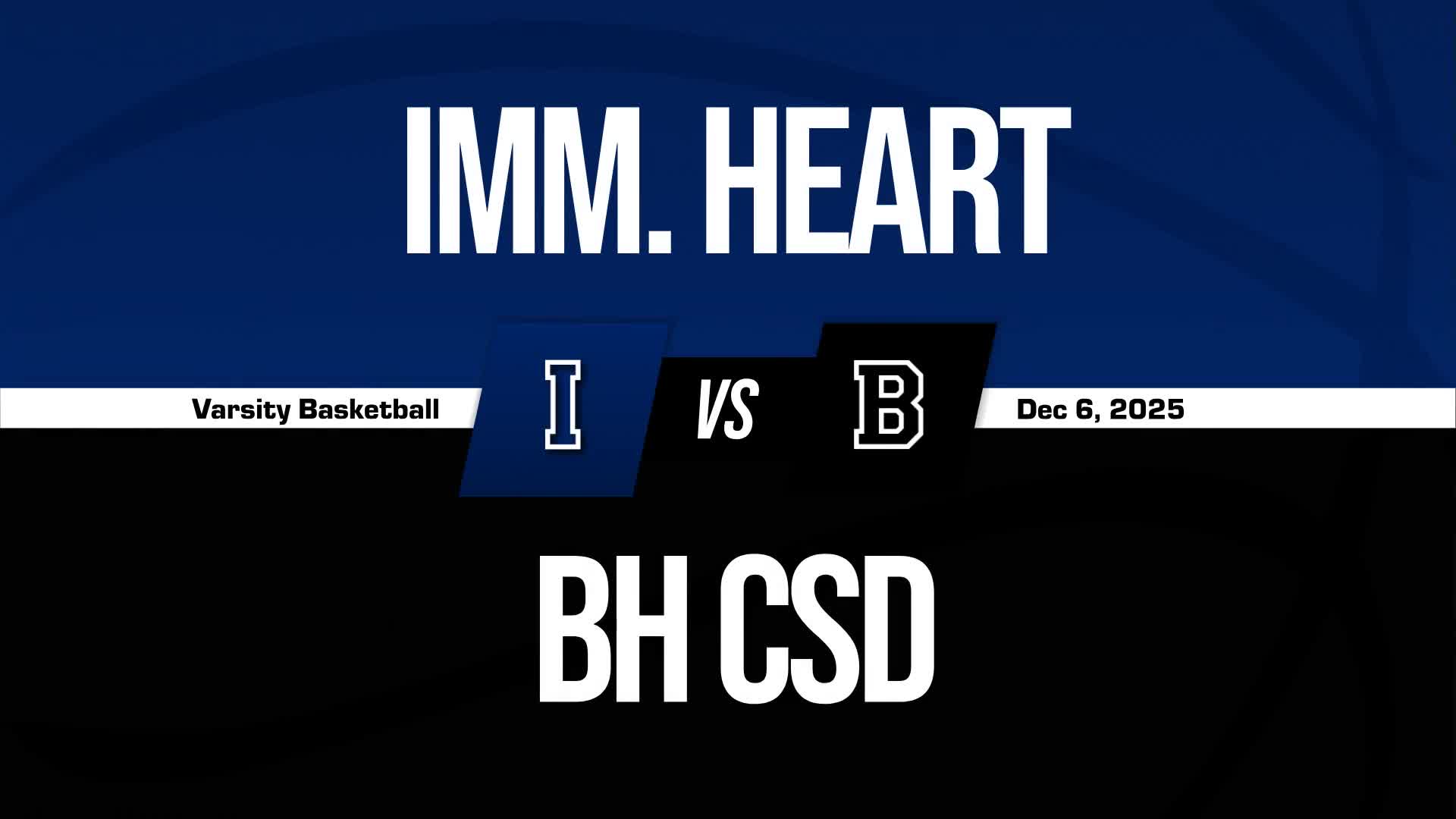 Basketball Recap: Belleville Henderson Central Takes a Loss + How To Watch