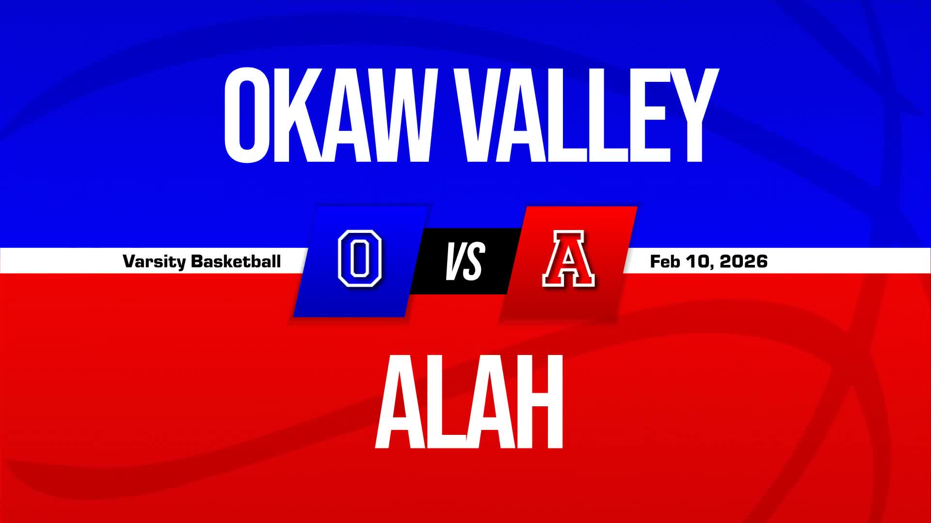 Basketball Recap: Okaw Valley Takes a Loss + How To Watch