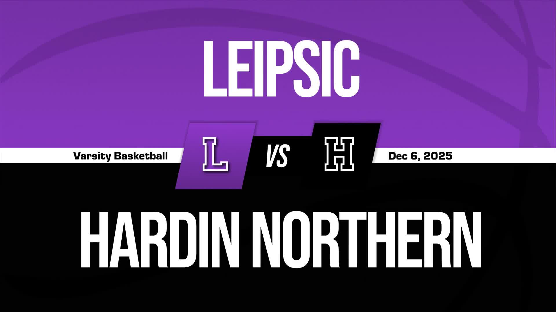 Basketball Recap: Hardin Northern Piles Up the Points Against Leipsic + How To Watch